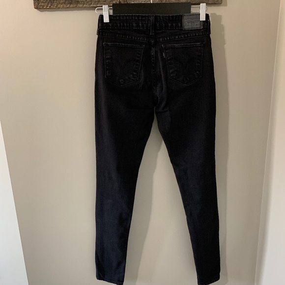 Levi’s 711 Skinny Jeans size 27 - Picture 3 of 3
